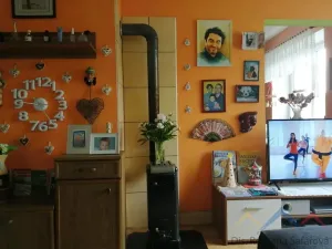 Prodej bytu 2+1, Velká Štáhle, 69 m2