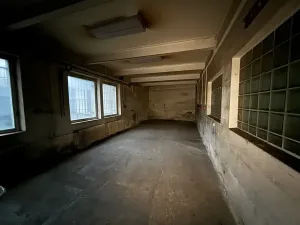 Pronájem skladu, Brno, Konečného, 528 m2