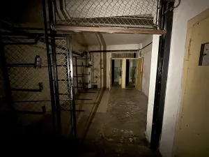 Pronájem skladu, Brno, Konečného, 528 m2