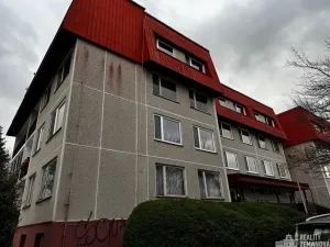 Pronájem bytu 3+1, Praha - Horní Počernice, Libáňská, 75 m2