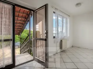 Prodej rodinného domu, Hrobce, Hlavní, 238 m2