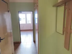 Pronájem bytu 2+1, Stráž, 56 m2