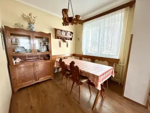 Prodej rodinného domu, Tachov, Lesní, 180 m2