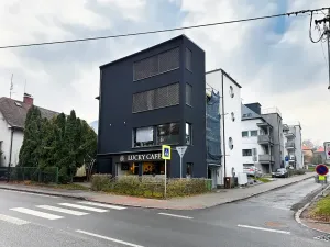 Pronájem obchodního prostoru, Kopřivnice, Sportovní, 14 m2