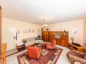 Prodej rodinného domu, Vrbno pod Pradědem, Hřbitovní, 120 m2