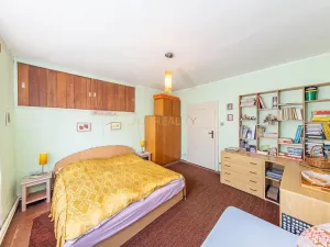 Prodej chalupy, Vrbno pod Pradědem, Hřbitovní, 120 m2