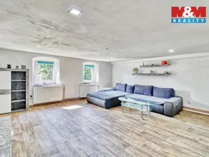 Prodej chalupy, Vejprty, Havlíčkova, 175 m2