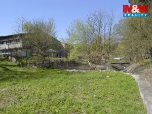 Prodej pozemku pro bydlení, Libouchec, 877 m2