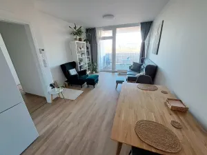 Pronájem bytu 3+kk, Brno, Placzkova, 71 m2