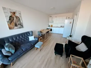 Pronájem bytu 3+kk, Brno, Placzkova, 71 m2