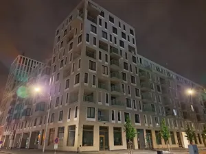 Pronájem bytu 3+kk, Brno, Placzkova, 71 m2