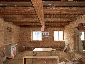 Prodej vícegeneračního domu, Hanušovice, 400 m2