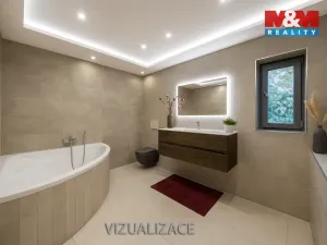 Prodej rodinného domu, Ostrava - Vítkovice, Holubova, 280 m2