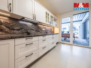 Prodej rodinného domu, Doubravčice, Šťastná, 163 m2