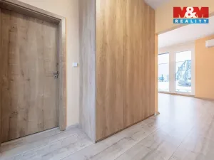 Prodej rodinného domu, Doubravčice, Šťastná, 163 m2