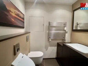 Pronájem bytu 3+kk, Rychnov nad Kněžnou, Zborovská, 93 m2