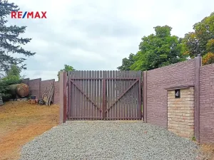 Prodej pozemku pro bydlení, Rakovník, 1516 m2