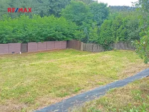 Prodej pozemku pro bydlení, Rakovník, 1516 m2