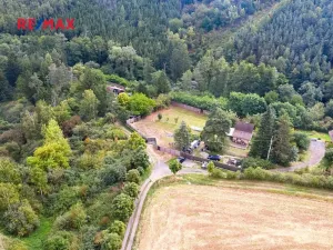 Prodej pozemku pro bydlení, Rakovník, 1516 m2