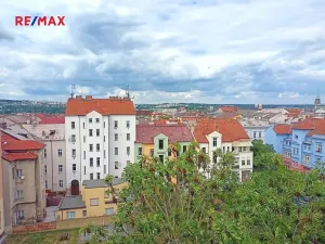 Prodej bytu 3+kk, Plzeň, Nerudova, 82 m2