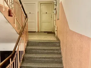 Prodej bytu 2+kk, Praha - Strašnice, Kounická, 40 m2