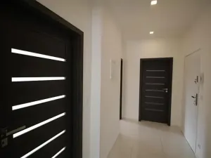 Pronájem bytu 4+kk, Praha - Smíchov, Plzeňská, 95 m2