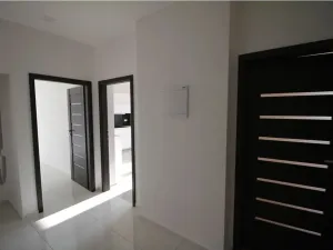 Pronájem bytu 4+kk, Praha - Smíchov, Plzeňská, 95 m2