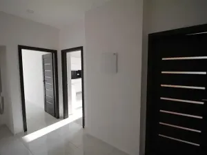 Pronájem bytu 4+kk, Praha - Smíchov, Plzeňská, 95 m2