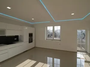 Pronájem bytu 4+kk, Praha - Smíchov, Plzeňská, 95 m2