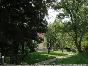 Pronájem bytu 4+kk, Praha - Smíchov, Plzeňská, 95 m2