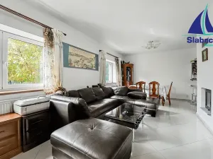 Prodej rodinného domu, Praha - Satalice, K cihelně, 220 m2