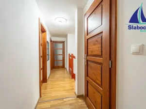 Prodej rodinného domu, Praha - Satalice, K cihelně, 220 m2