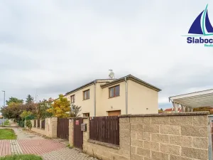 Prodej rodinného domu, Praha - Satalice, K cihelně, 220 m2