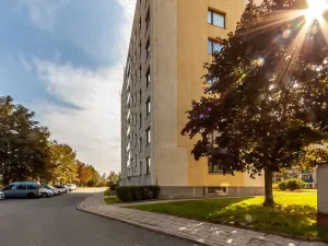 Pronájem bytu 2+kk, Česká Třebová - Lhotka, 38 m2