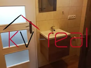 Prodej bytu 1+1, Hroznětín, Sídliště, 37 m2