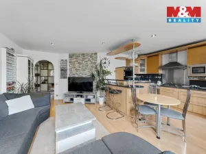 Prodej bytu 3+1, Most, Josefa Ševčíka, 67 m2