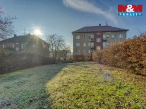 Prodej zahrady, Rakovník - Rakovník I, 390 m2