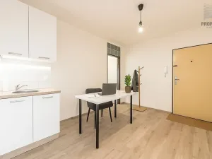 Pronájem kanceláře, Brno, Voroněžská, 59 m2