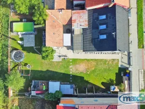 Prodej rodinného domu, Holice, Husova, 108 m2