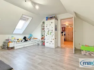 Prodej rodinného domu, Holice, Husova, 108 m2