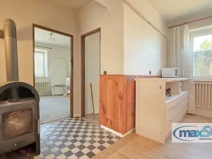 Prodej rodinného domu, Dříteč, 141 m2