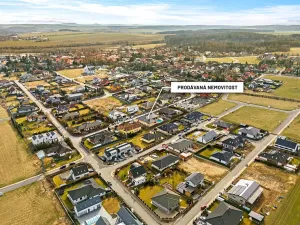 Prodej rodinného domu, Doksy, Severní, 342 m2