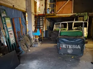 Pronájem obchodního prostoru, Praha - Libeň, Libeňský ostrov, 993 m2