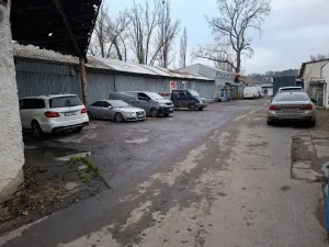 Pronájem obchodního prostoru, Praha - Libeň, Libeňský ostrov, 993 m2