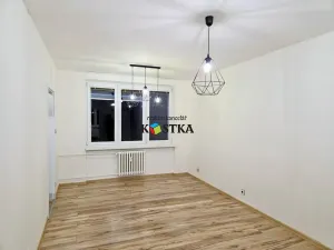 Pronájem bytu 3+1, Studénka, A. Dvořáka, 66 m2