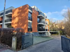 Pronájem bytu 3+kk, Luhačovice, Betty Smetanové, 78 m2