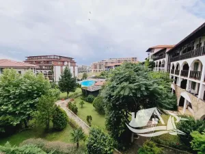 Prodej bytu 3+kk, Sveti Vlas, Bulharsko, 69 m2