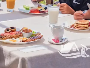 Prodej bytu 3+kk, Sveti Vlas, Bulharsko, 69 m2