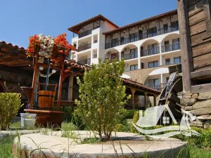 Prodej bytu 3+kk, Sveti Vlas, Bulharsko, 69 m2