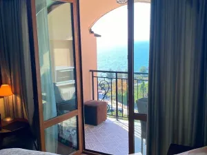 Prodej bytu 1+kk, Sveti Vlas, Bulharsko, 39 m2